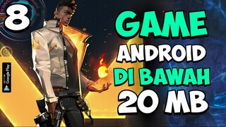 Mantapp !!! 8 Game Android Offline Di Bawah 20 Mb Terbaik 2021