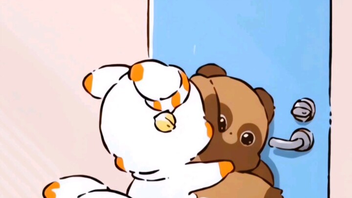 好久不见男友了