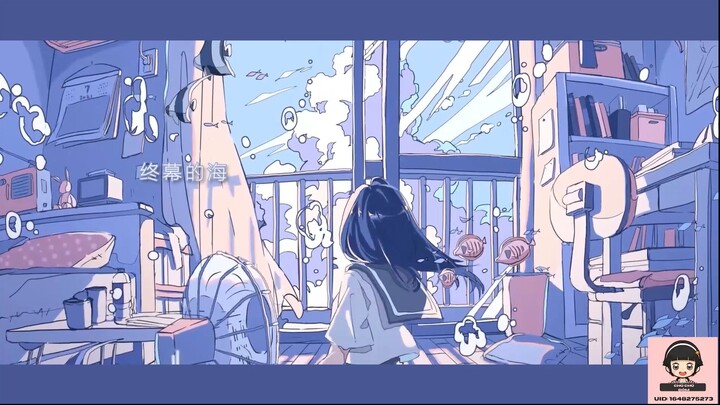 Sugar&Co - NHỮNG NGÀY THẤY BIỂN #anime #schooltime