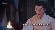 Ngộ Nhập Quân Mộng EP 9 [Sub Việt]