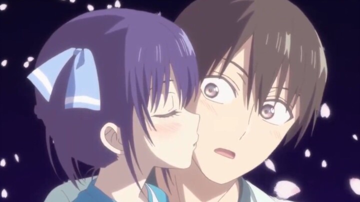 THE REAL ANIME HAREM!!! | Kanojo mo Kanojo Full Review (Indonesia)