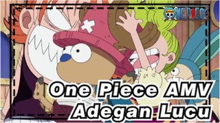 [One Piece AMV] Hidup Itu Berat Tapi Ini Membuatku Tersenyum (Bagian 77)