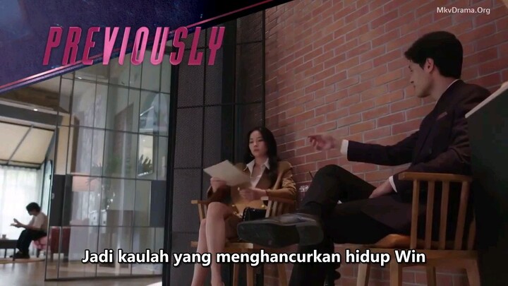 PS.I Hate You eps 12