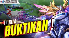 Belerick vs Balmon: Siapa yang Lebih Kuat?🛡️(best build)