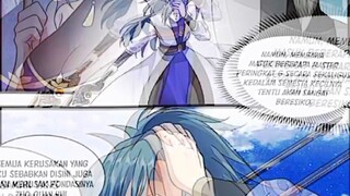 [MMV] YK BADASSS!! - Manhua