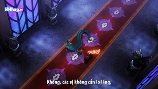 Tập 11.Lv2 Kara Cheat datta Moto Yuusha Kouho no Mattari Isekai Life.