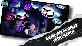 About candies 'n curses