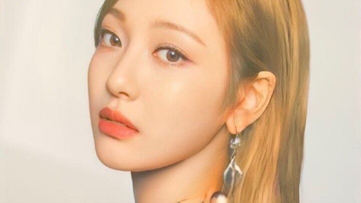 【Ningning Yizhuo】❀ Menemukan seorang penggemar Ning dari Negeri Neon! Rajin mengoleksi kartu-kartu k