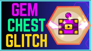GEM CHEST GLITCH - UPDATED - Legend of Slime: Idle RPG War