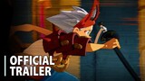 KILLTUBE - Official Trailer
