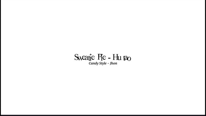 Hu Tao❤