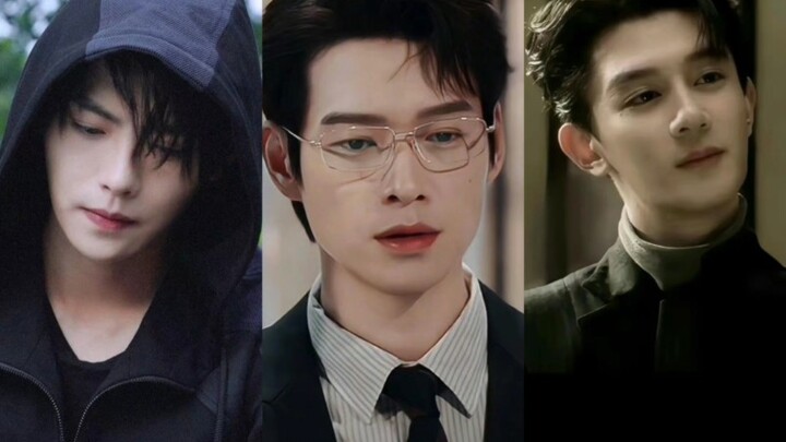 Padahal wajahnya sama, tapi kenapa mereka di drama terasa lebih menarik?