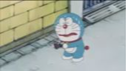 Doraemon episode 12