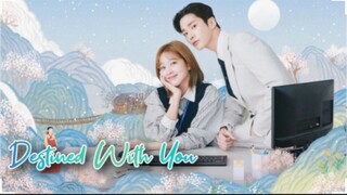Destined With You 🇰🇷 EP11 (ENGSUB)