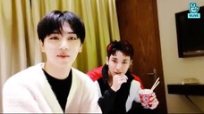 [SUB]유토와 키노