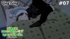 Dekiru Neko wa Kyou mo Yuuutsu Tập 7: Chú Mèo Giỏi Giang Biết DIY (Lồng Tiếng)