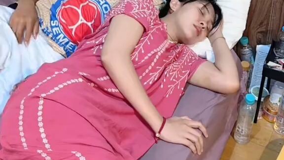 Harus pelan”