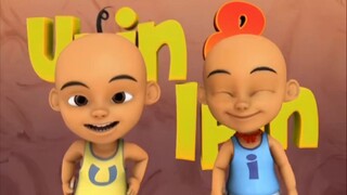 Upin & Ipin S1 - Eps1 (Esok Puasa)