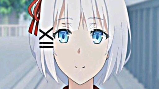 Siesta❤️🤍😻