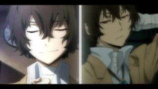 Dazai Amv [Alight Motion Preset]