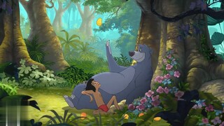 Cậu bé rừng xanh 2