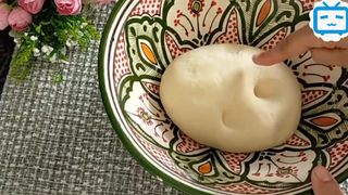 bánh nướng xếp Hàn Quốc #amthuc