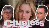 CLUELESS is an all time CLASSIC! (Movie Commentary & Reaction)