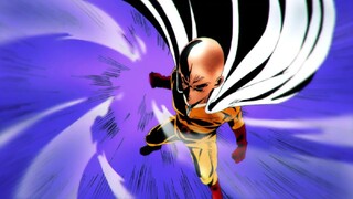 One Punch Man Season 2 Episode 11 Bahasa Indonesia