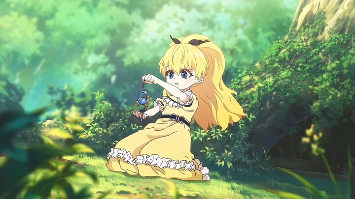 Anime Adaptasi Manhwa Terbaik Musim ini