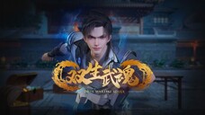Shuangsheng Wu Hun S1 Episode 4 Sub Indo