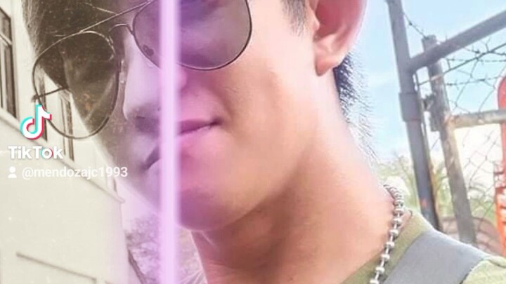 Hindi Ako tatanda promise