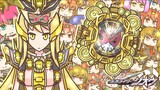 [Anime]Kamen Rider Zi-O Berubah Jadi Anime -GrandZi-O