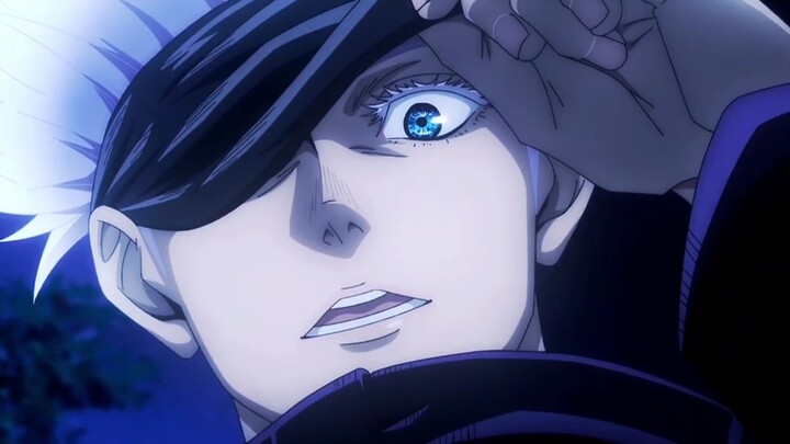 “Ryomen Sukuna benar-benar sial” Jujutsu Kaisen