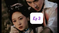 Hồng Đậu Ký Phong Yên ( Dương Vũ Bân , Hồ Diệu Văn ) Tập 3