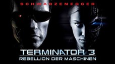 Watch MO: The Terminator 3 Rise of the Machines 2003 trailer: link in the description: