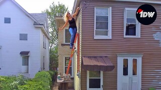 TOTAL IDIOTS AT WORK #127 | Bad day at work | Crazy fails compilation 2024