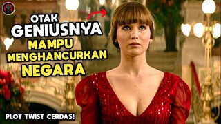 NEGARA Memaksanya Jadi SENJATA, Kini Dia BALAS dengan Cara MENGERIKAN
