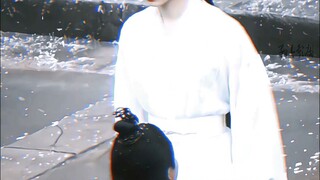 “君上修的是无情之道！！！”