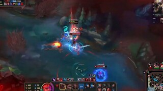 SETT MONTAGE 2022 - GOD PLAYS #2