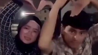 当你有个很单纯的对象...有点呆，有点萌