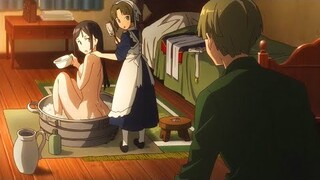 5 Animes RECOMENDADISIMOS donde el Protagonista es ULTRA PODEROSO Y MUY FUERTE