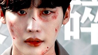 [Lee Jong Suk | 24 Phim Bộ Truyền Hình] Đẹp, mạnh mẽ nhưng lại khốn khổ! Một nửa số phim truyền hình