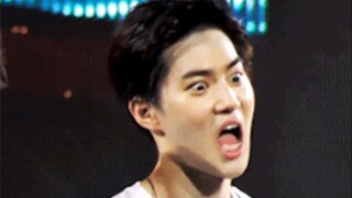 Status wawancara EXO setelah pendaftaran militer SUHO