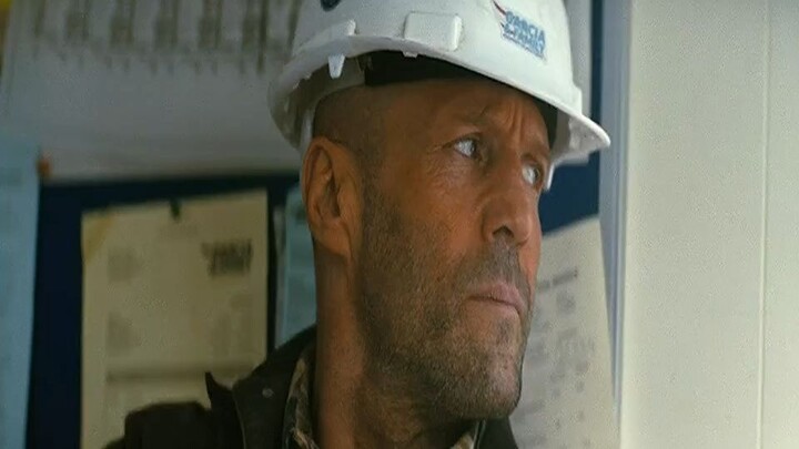 A Working Man 2025 เต็มเรื่อง #หนังใหม่ #แนะนำหนัง