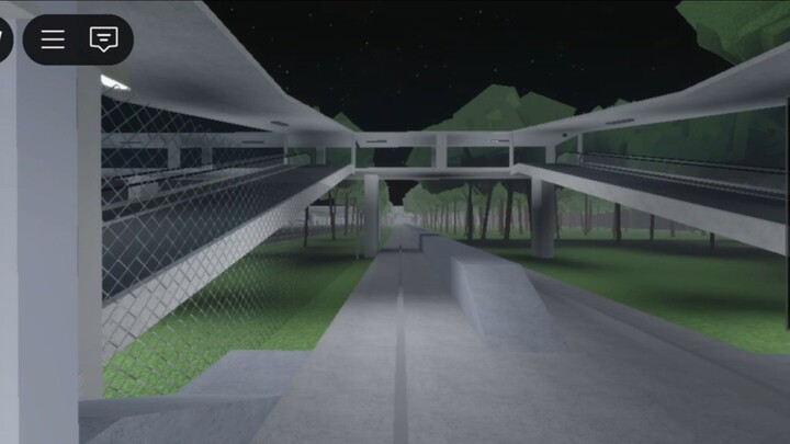 Part 4 Westwood Airport Transit C801B Train Ride 137/138 From T3-Carpark-T3-Carpark