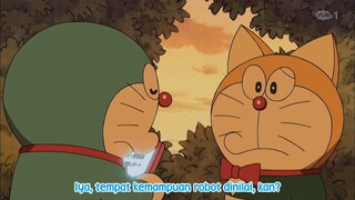 Doraemon episode 224