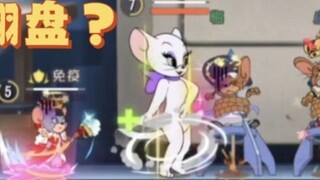 เกมมือถือ Tom and Jerry: จะกลับมาได้ยังไงถ้าเพื่อนร่วมทีมบินหนีไปตั้งแต่แรก?