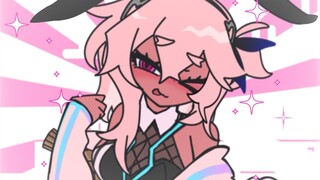 【oc/trace】 🌺 RUTE DATEN 🐙