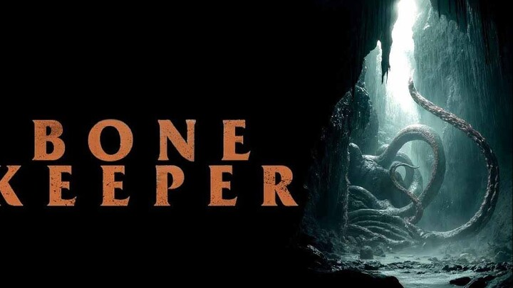Bone Keeper (2026) Sub Indo