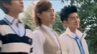 【Self-taught painting】The male god makes his debut!!!